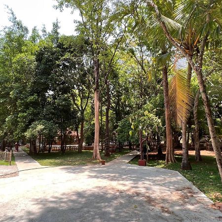 Surya Eco And Wedding Resort Thrissur 外观 照片