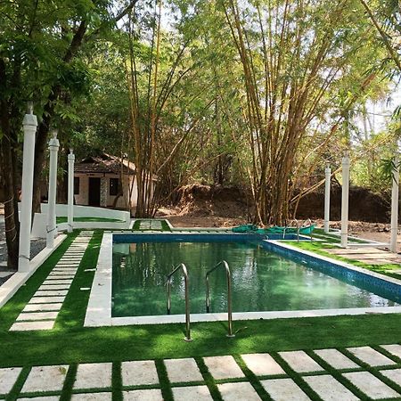 Surya Eco And Wedding Resort Thrissur 外观 照片
