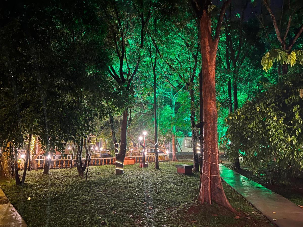 Surya Eco And Wedding Resort Thrissur 外观 照片