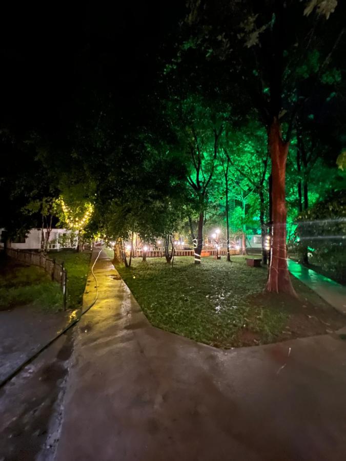 Surya Eco And Wedding Resort Thrissur 外观 照片