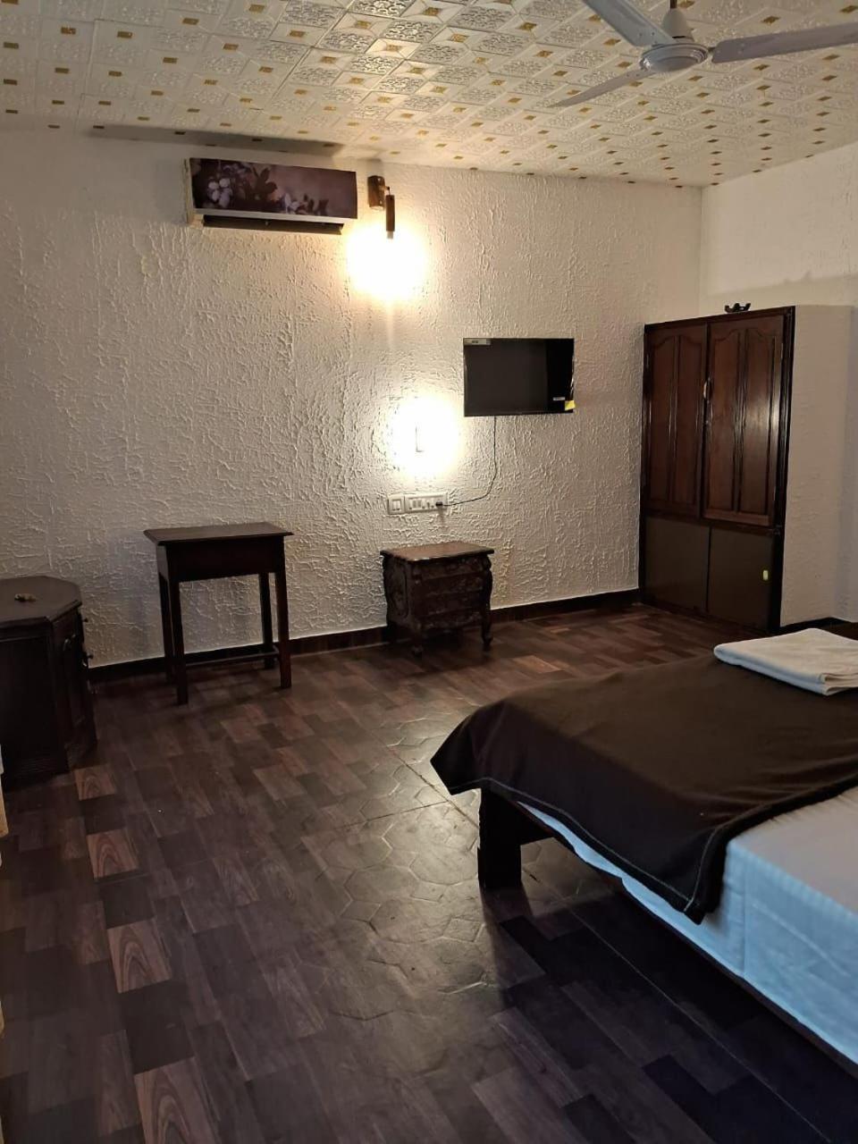 Surya Eco And Wedding Resort Thrissur 外观 照片